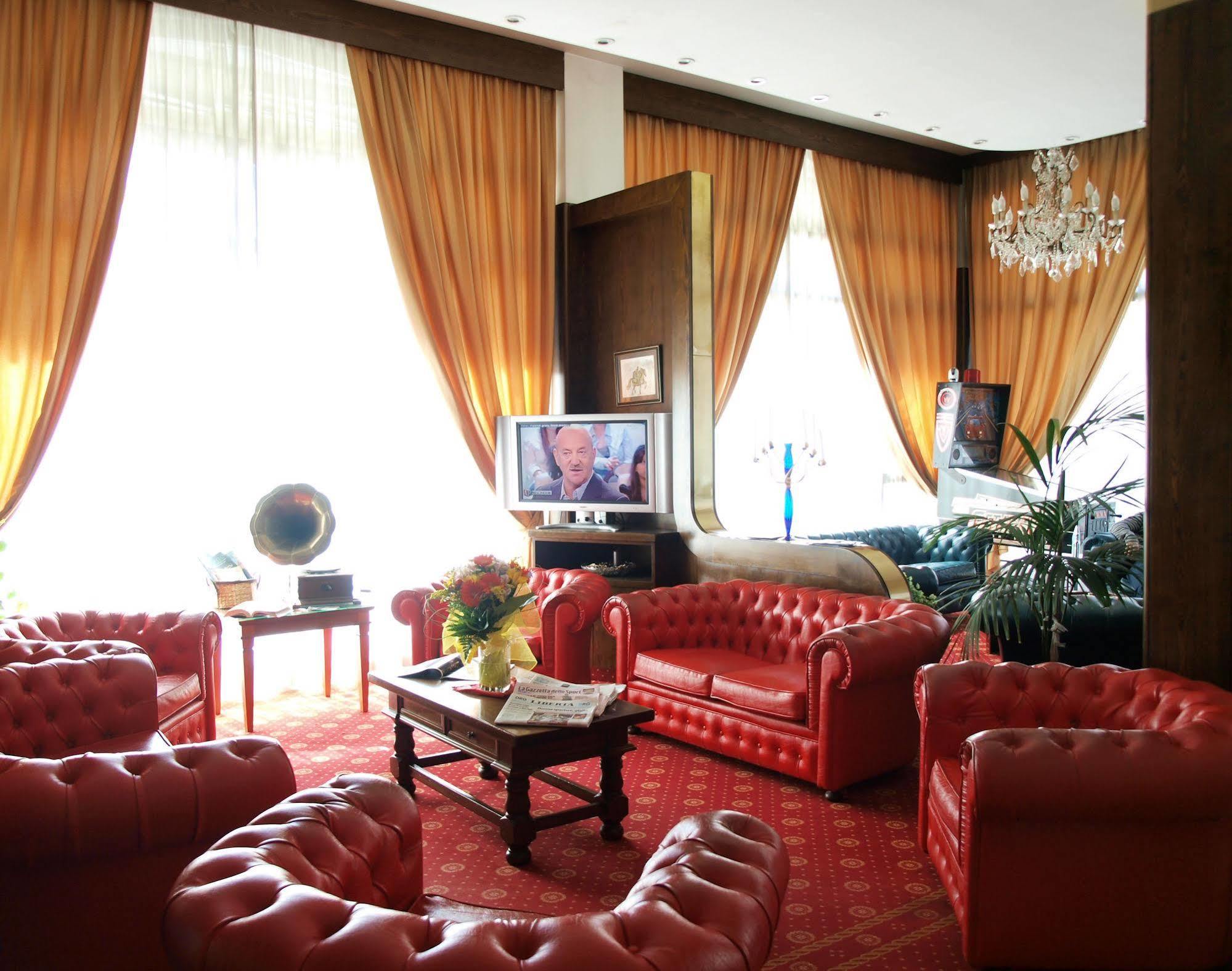 Eurohotel 피아첸차 외부 사진